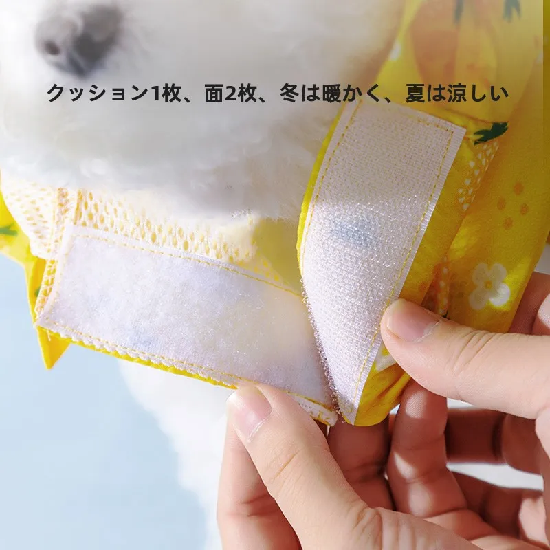 中型犬用レインコート おすすめ：hipidog フード付きポンチョの実用性と選定基準