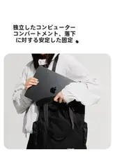 トートバッグ リュック ユニセックス 2WAY 折りたたみ 軽量 旅行 スポーツ ジム 通勤