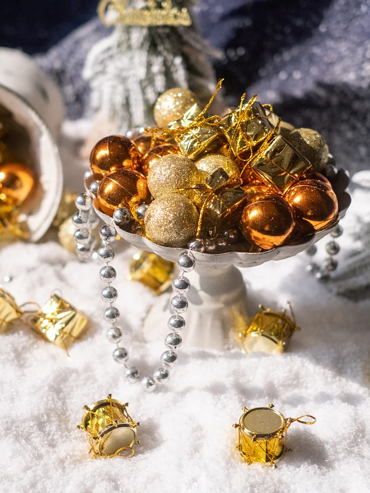 クリスマスに贈る「幸せなメッセージ」を伝える、最も心に残るアイテムは？