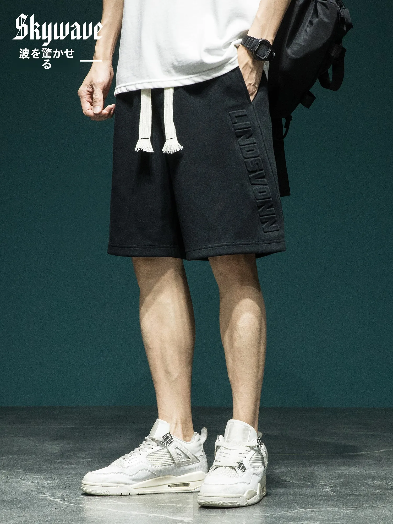 パーカー ショートパンツ 男ウケ おすすめ4選：どんな感じ？価格帯やサイズ違いの口コミも徹底解説
