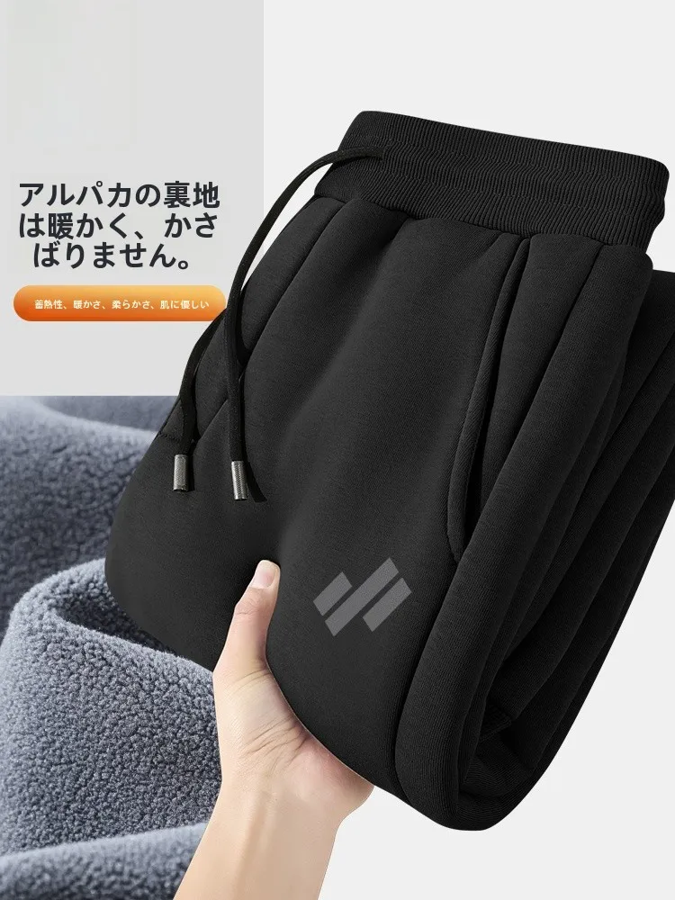 寒い日でも足元に温もりを届ける！5つの裏起毛保温カーゴパンツが解決する冬の悩みとは？