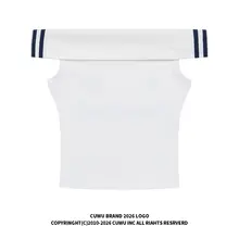 オフショルダー短袖Tシャツ【女性用・ストリートスタイル・ボディフィット】