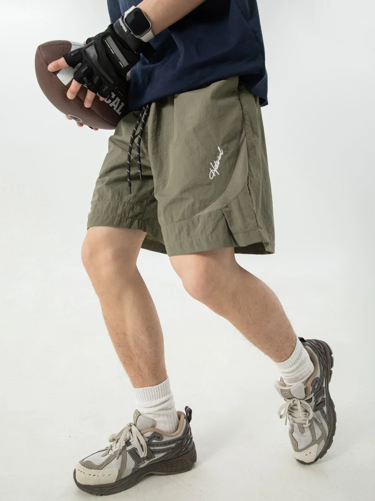 40代の夏にぴったり？ランニングショートパンツはどう選ぶ？