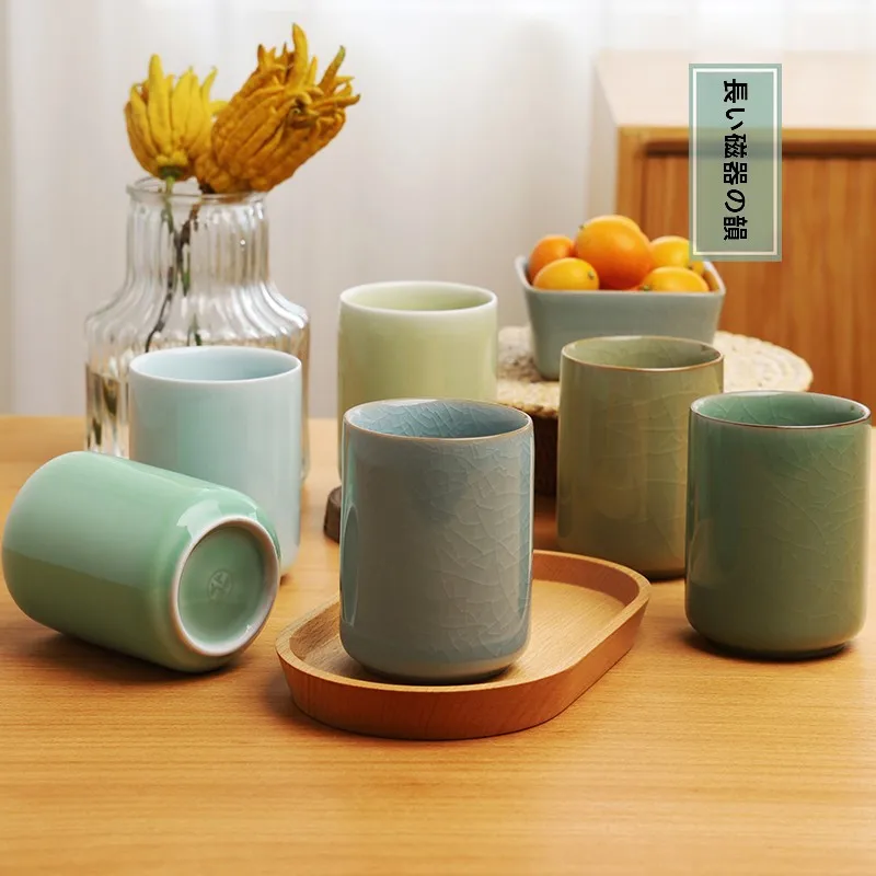 見つけたデイリー雑貨まとめ 完全ガイド｜陶器茶杯セットの選び方とスタイル調和