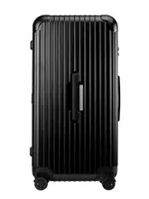 スーツケース 34inch 特大容量ユニバーサルホイールパスワードボックス