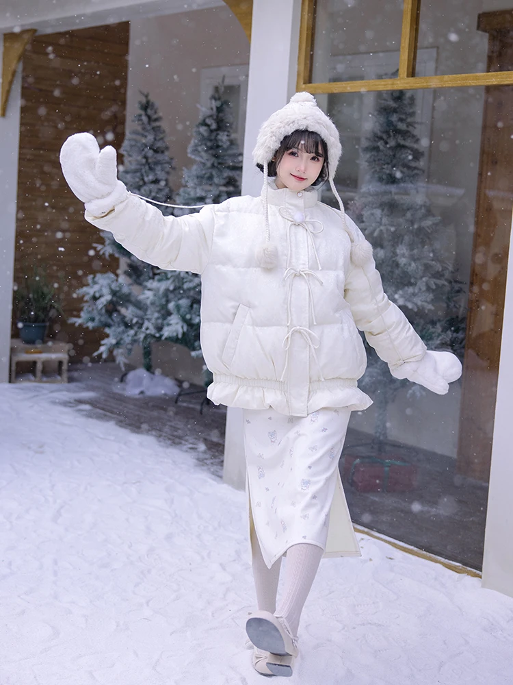 イエベ春に合う冬服は、色もパターンも迷う？その答えはここに！