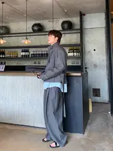 セットアップ メンズ スポーツジャケット カジュアル ストリート おしゃれ 着回し