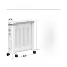 家電用防塵カバー【除湿機・空気清浄機・暖房器具・エアコンファン対応】