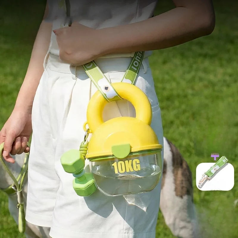 キャンプ犬用の水飲み口 おすすめランキング：hipidog 二合一水ボトルの実用性と性能解析