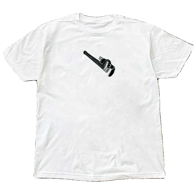 オーバーサイズ 半袖Tシャツ【綿100％・デザイン性に富む・着心地抜群】