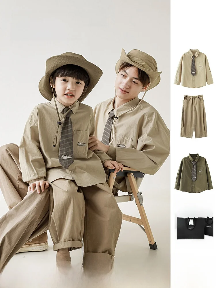 修学旅行に合う小学生の服装は、シンプルな「綿100%シャツ」が本当のベスト？