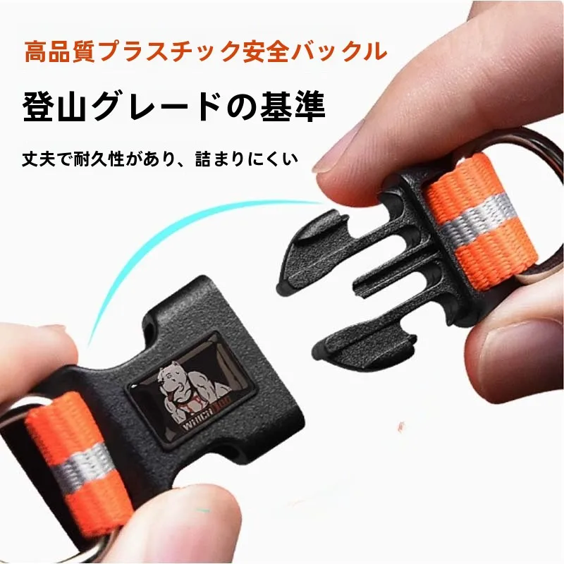 犬のお散歩グッズをコスパ良く揃える方法 - 夏用通気性バスト付きハーネスリードの仕組みと特性