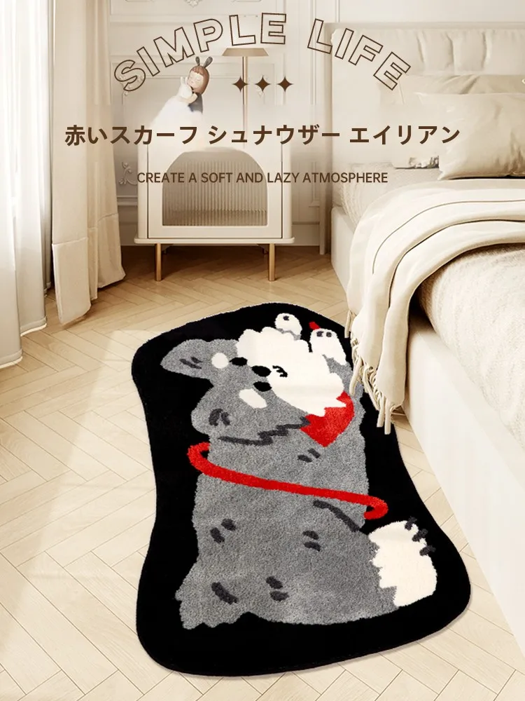 犬のリビングマットを選ぶべき理由は？デザインや機能で失敗しない選び方を解説