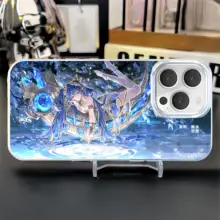 二次元スマホケース【アニメデザイン・iPhone及びAndroid対応】