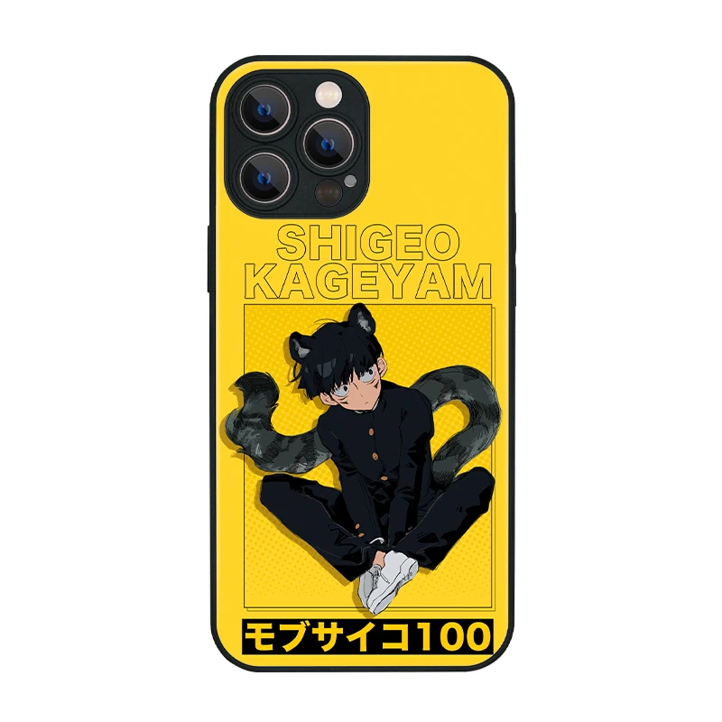 ジュジュツカイセンの世界観にふさわしいスマホケースは？おすすめのデザインと選び方を徹底解説