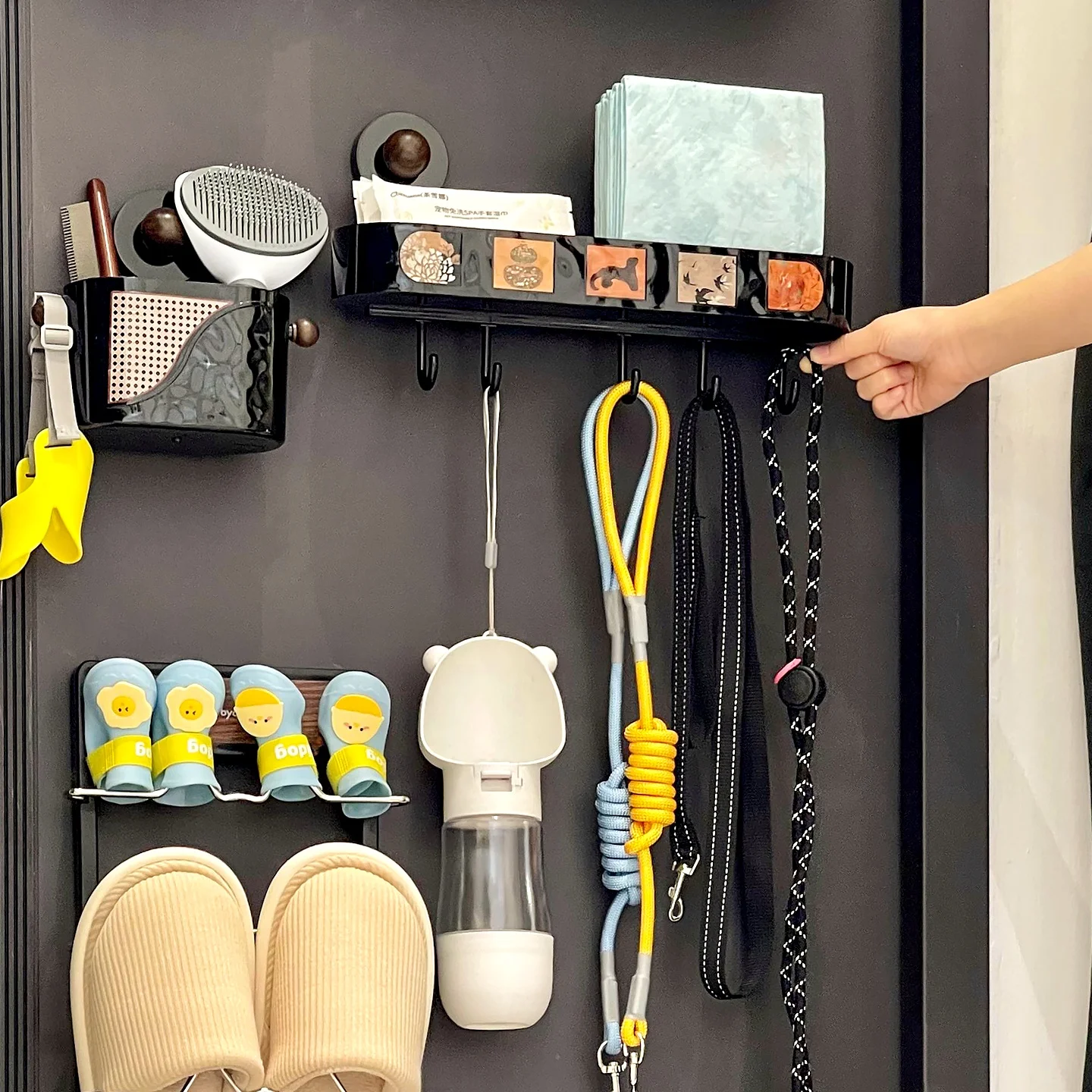 l字フック 穴開けない って何？なぜ家事のストレスを軽減できるのか？