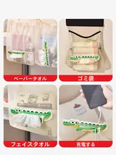 便利な自粘式モスキートネット【寝室用・ファスナー付き・穴あけ不要】