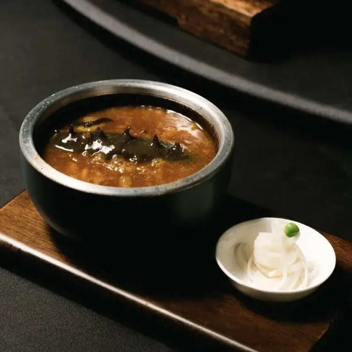 耐熱性ミニ石鍋【家庭用・厚手・炊き込みご飯・ホテル用食器】