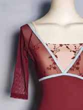 バレエダンスウェア【日常用・高ウエストデザイン・大人用・演舞レッスン対応】