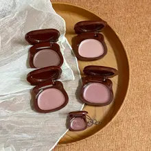 赤ワインシリーズ！唇と頬に使えるクリームチーク【多用途・秋冬用】