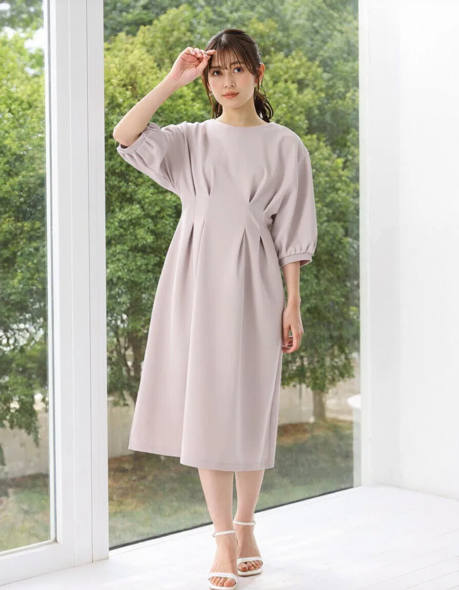 大人可愛い服 50代コーデ 完全ガイド｜色・質感・シーン別選び方
