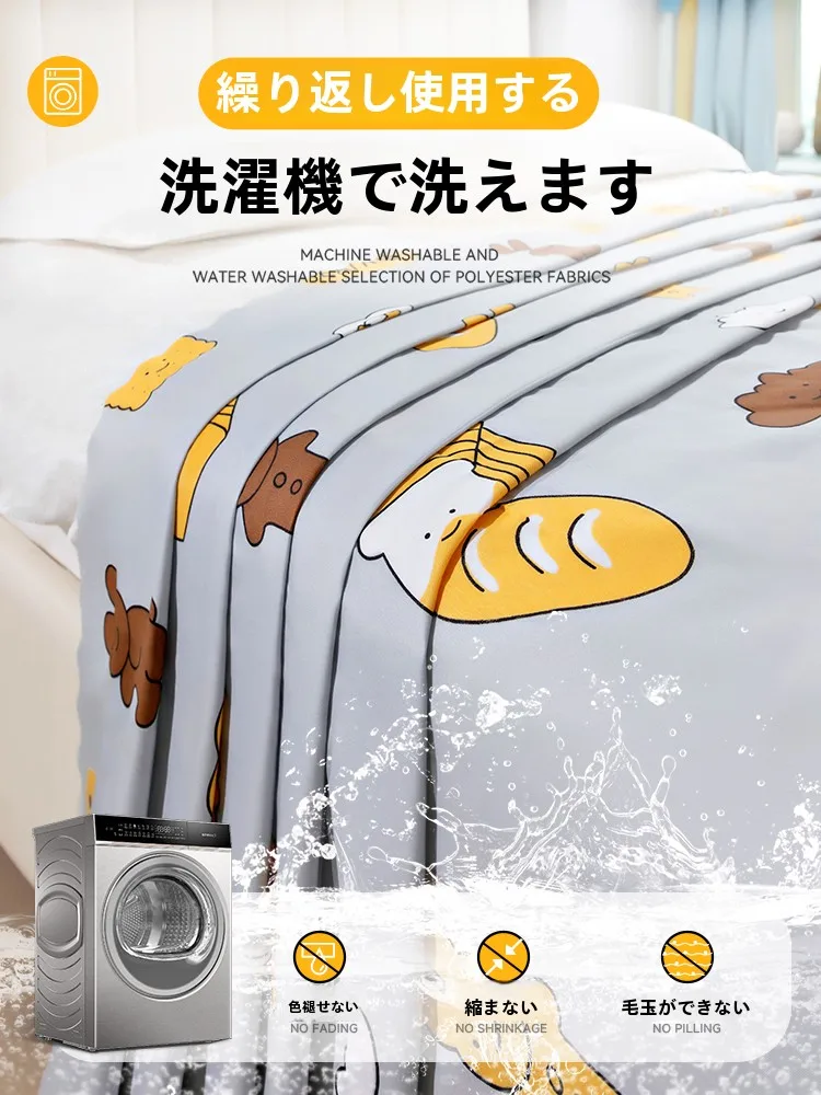 ダニ対策に欠かせない「家具用防塵カバー」は、本当に効果があるの？