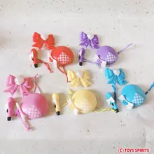 アイドル風コスチューム用小物【男性用・マイク付き・入れ物型】