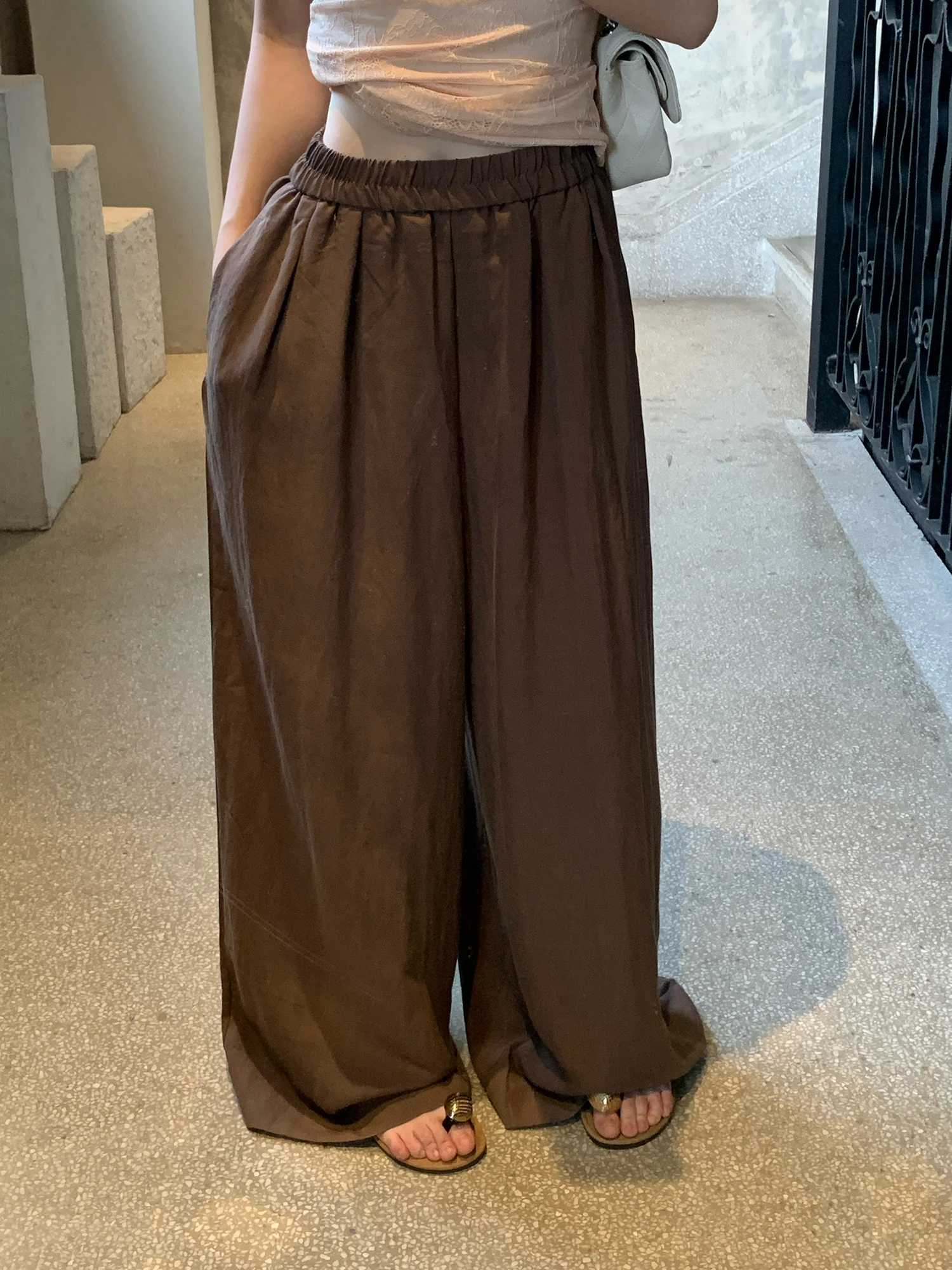 骨格ストレートパンツが似合わない…なぜ？そしてどう選べばいいの？