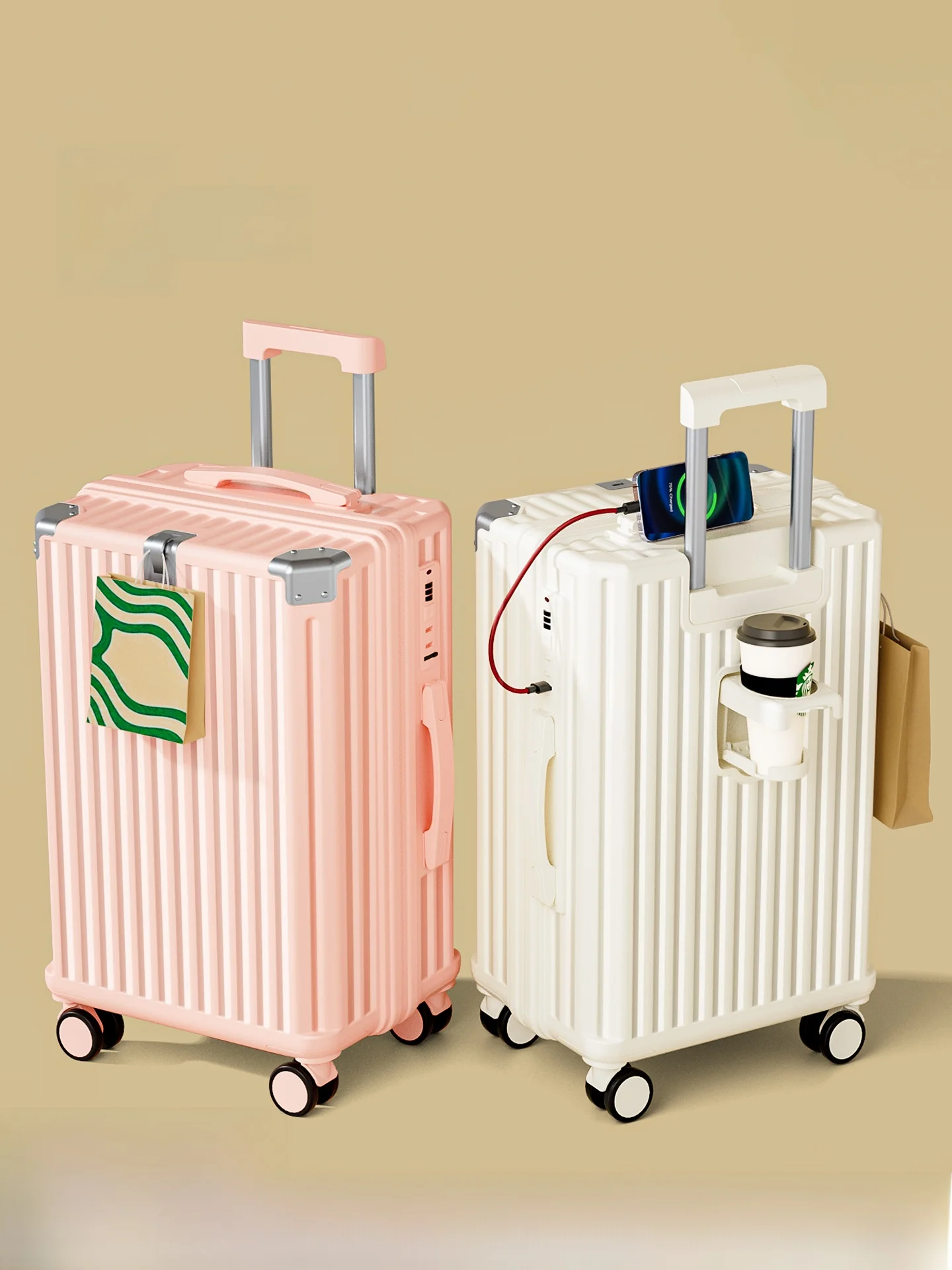2泊旅行用軽量手荷物バッグ：米曼尼多機能キャリーバッグの実用性と設計分析