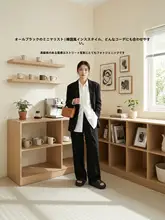 厚底サンダル【女性用・室内・滑り止め機能・防臭・快適な履き心地】