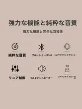 SAST 9001 レトロミニ線控Bluetoothスピーカー【木製・デスクトップ用・家庭用】