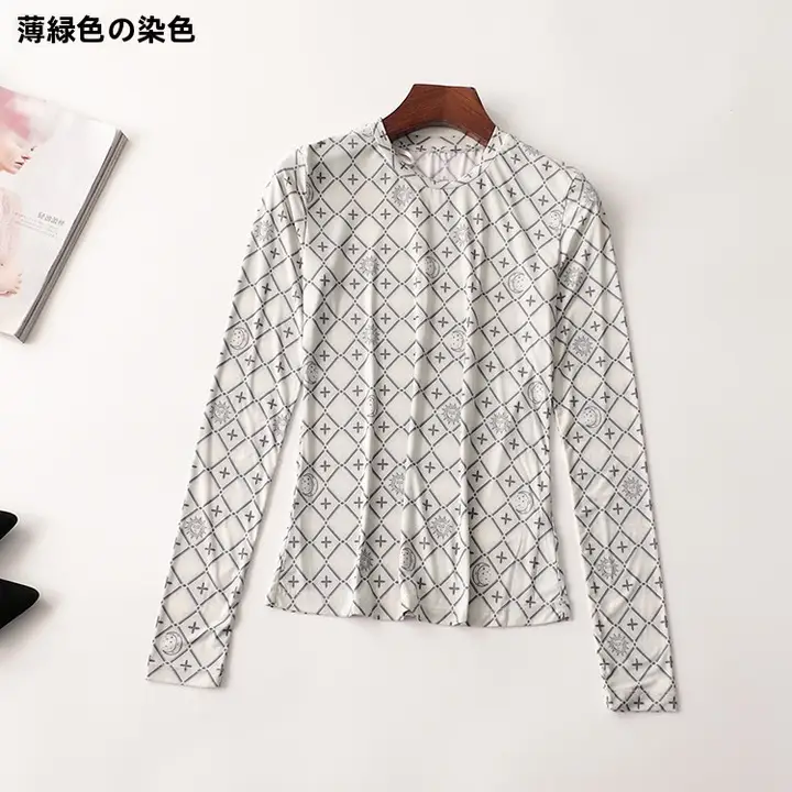 高品質 南油スタイルの服【オリジナルデザイン・シンプル・クール】