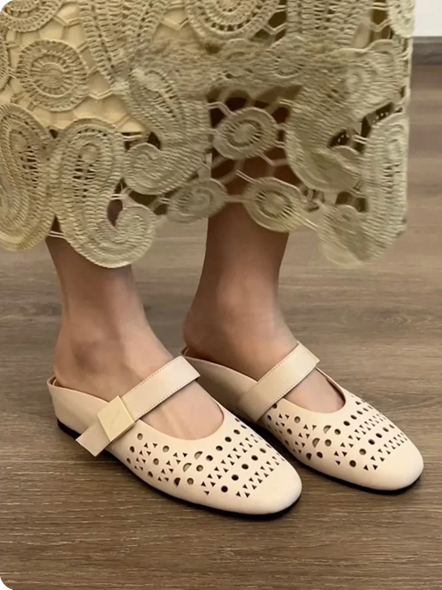 50代60代の女性にぴったり！疲れないクッション性のあるローヒールサンダルはどれがおすすめ？