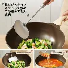 COOKER KinG 316Lステンレス製マッシュルーム型フライ返し【ハンドルは耐熱の花梨木】