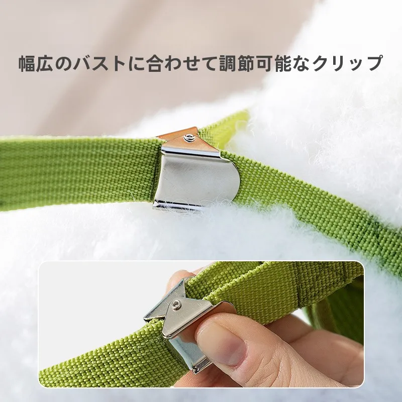 中小型犬用ハーネス型リード：トイプードルに最適なかわいいデザインと実用性のバランス