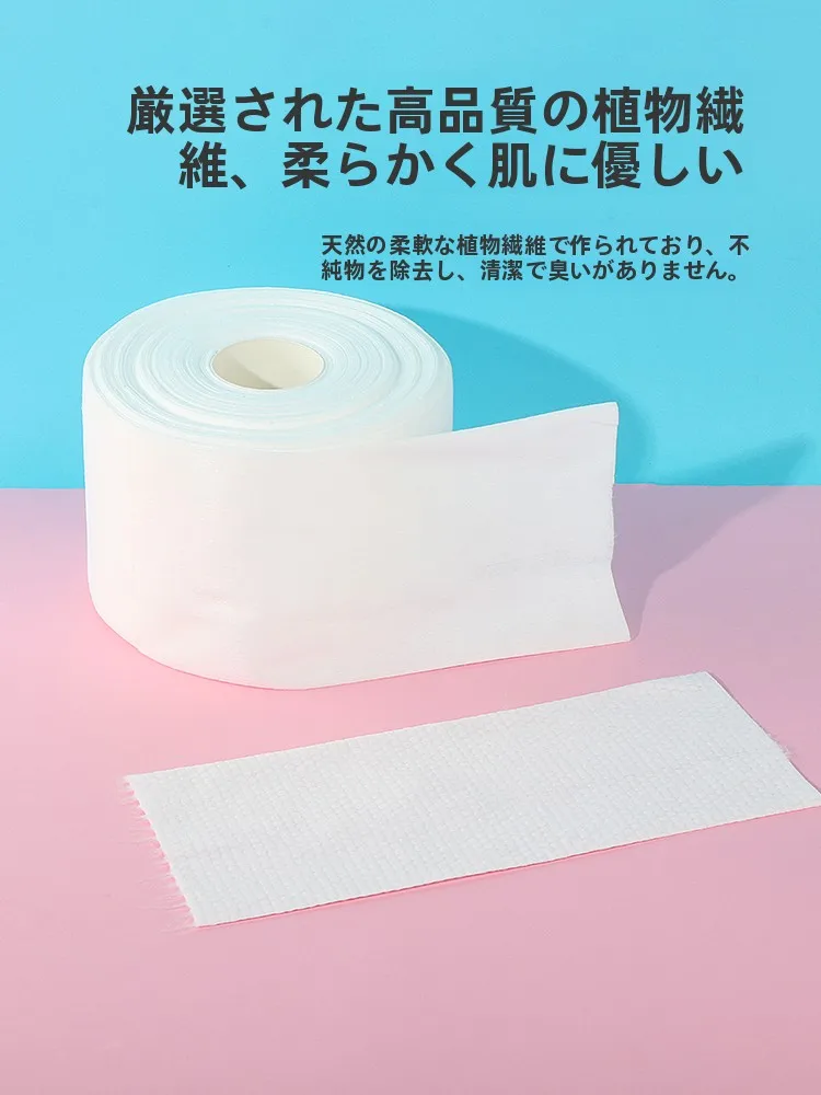 ふんわり吸水し、速乾するタオルを選ぶべきか？実際の使い心地から解説