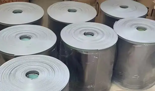 透明マグネットドアカーテン【家庭用・業務用・防風・保温】