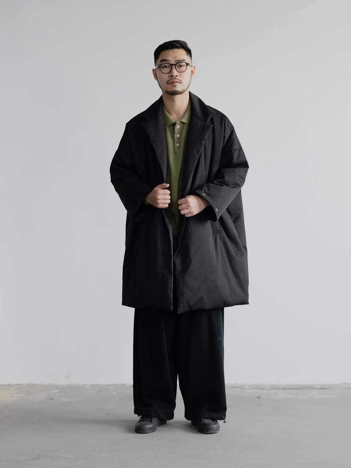 春服 メンズ 通勤で寒さとカジュアルを両立する完全ガイド