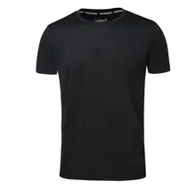 快乾タイプのスポーツTシャツ【メンズ・ゆったりフィット・ランニング・バスケットボールトレーニング用】
