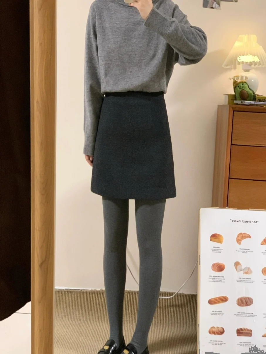 アラフォー女性の冬コーデで「防寒」と「きれいめ」を両立するには？