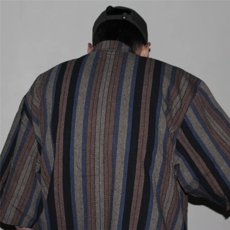 ビックカラーシャツを買うべきか？実は「古巴領のストライプシャツ」が通勤からデートまで救ってくれる