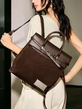 本革メッセンジャーバッグ【通勤用・山登り対応・デザインリュック】