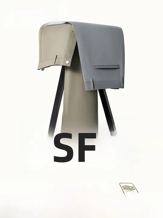 速乾性のあるビジネスカジュアルパンツ【抗皺・中腰・ストレートシルエット】