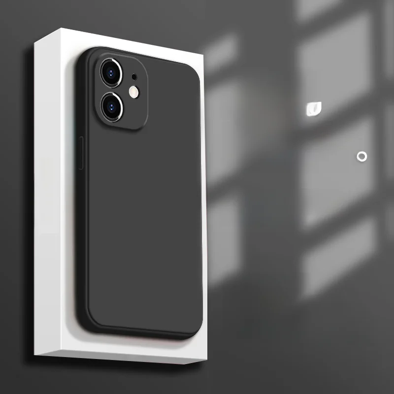 スマホケース品質レビュー｜iPhone13・11向け衝撃吸収性徹底 解説