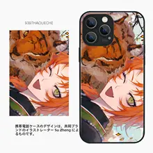 スマホケース【オリジナルイラスト・対応機種多数】