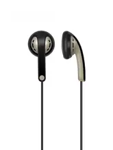快適なフィット感の音声通話対応イヤフォン【小型・HIFI初心者向け】