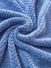 使いやすいバスローブとバスタオル2点セット【カップル向け・吸水性抜群・ヘアキャップ付き】