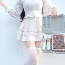 LOFREE 家庭用 KTV一体型音響スピーカー【マイク付き・新年の贈り物に最適】