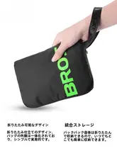 リュック 折りたたみ 超軽量 薄手 コンパクト ユニセックス アウトドア 旅行 スポーツ 通勤