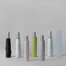 軽量でコンパクト！防弾加工の日傘・雨傘【女性用・カーボンファイバー製】